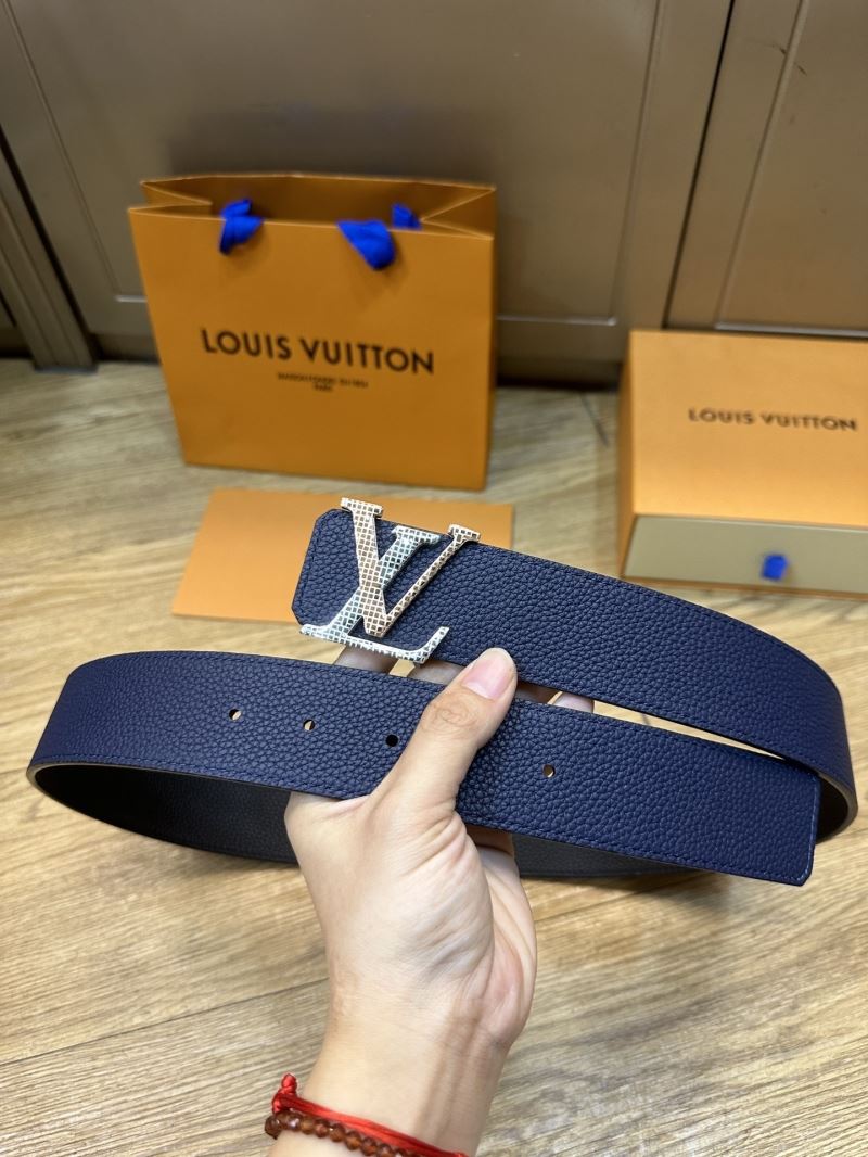 Louis Vuitton Belts